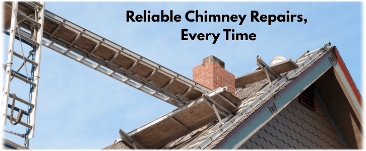 Chimney Repair Norwalk