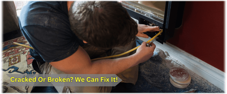 Fireplace Repair Norwalk