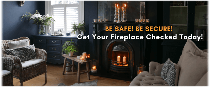 Norwalk Chimney Sweep