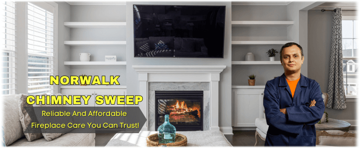 Chimney Sweep Norwalk